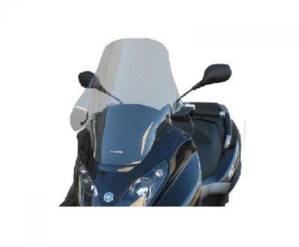 Bulle et saut de vent Fabbri pour Scooter Piaggio 250 Mp3 Ie 2006 à 2010 Neuf