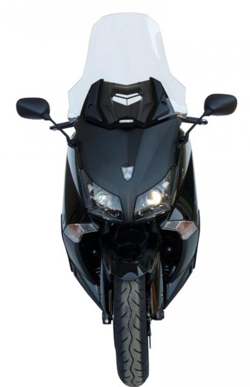 Bulle et saut de vent Fabbri pour Scooter Yamaha 530 Xp T-Max Abs 2012 à 2014 Neuf