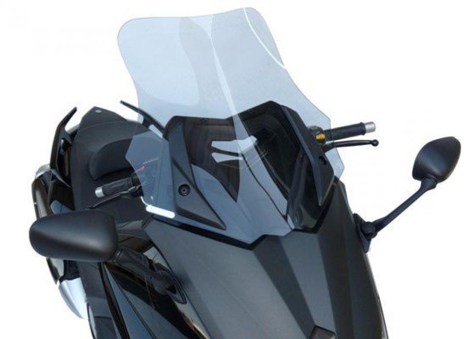 Bulle et saut de vent Fabbri pour Scooter Yamaha 530 Xp T-Max Abs 2012 à 2014 Neuf