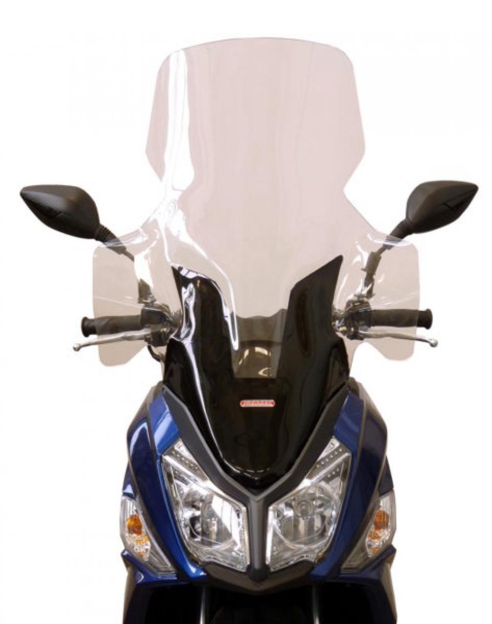 Bulle et saut de vent Fabbri pour Scooter Sym 125 JET 14 LC EURO4 2018 à 2022 Neuf