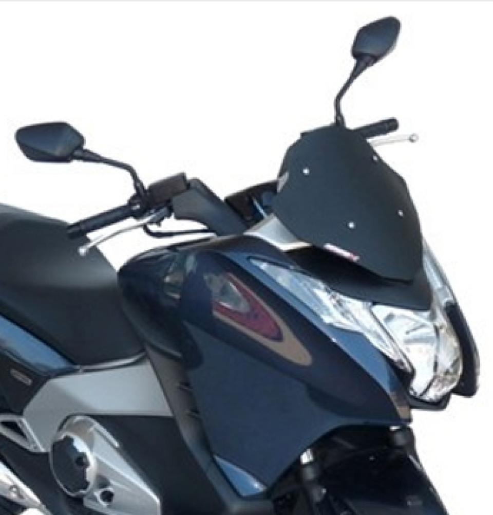 Bulle et saut de vent Fabbri pour Moto Honda 700 NC Integra D Dct 2012 à 2013 Neuf