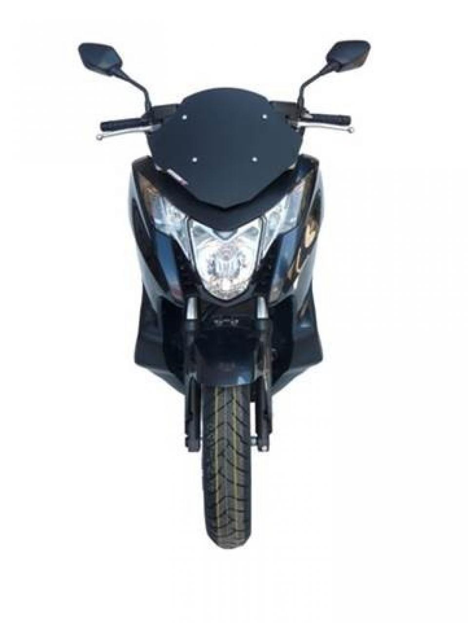 Bulle et saut de vent Fabbri pour Moto Honda 700 NC Integra D Dct 2012 à 2013 Neuf