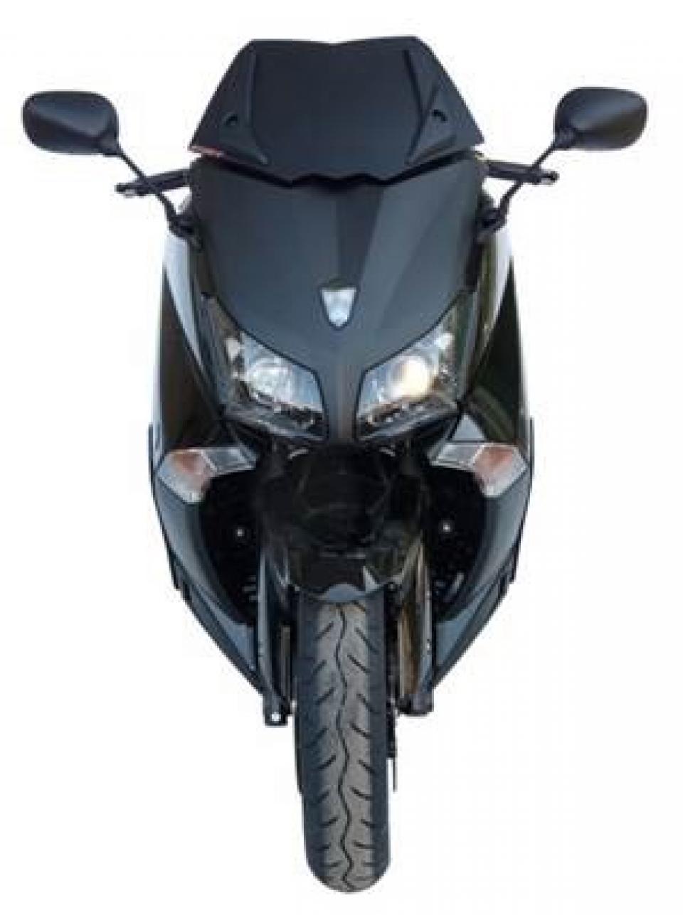 Bulle et saut de vent Fabbri pour Scooter Yamaha 530 Xp T-Max Abs 2012 à 2014 Neuf