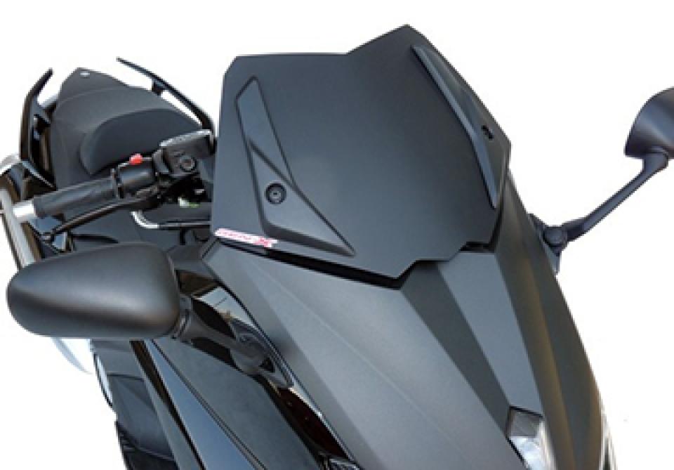 Bulle et saut de vent Fabbri pour Scooter Yamaha 530 Xp T-Max Abs 2012 à 2014 Neuf