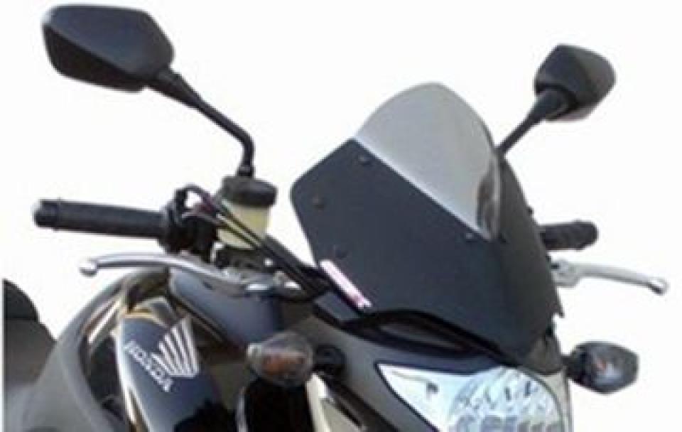 Bulle et saut de vent Fabbri pour Moto Honda 1000 Cb R 2011 à 2016 Neuf