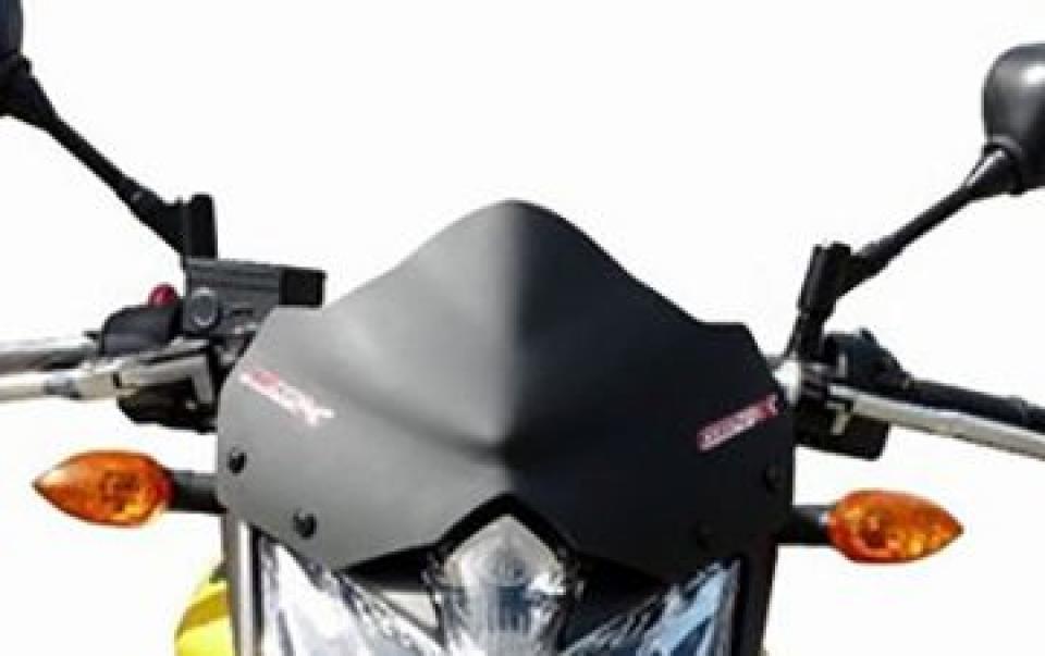 Bulle et saut de vent Fabbri pour Moto Yamaha 600 XJ6 Diversion F/S 2009 à 2016 Neuf