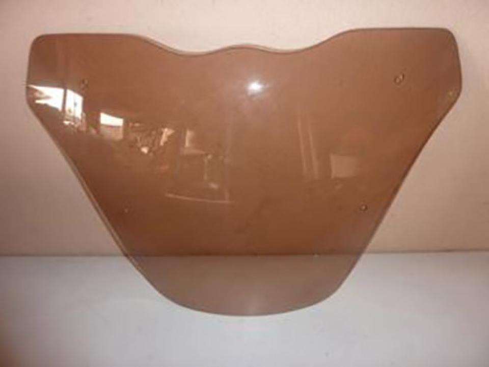 Bulle et saut de vent pour pour Moto Honda 125 NS Après 1989 Neuf en destockage