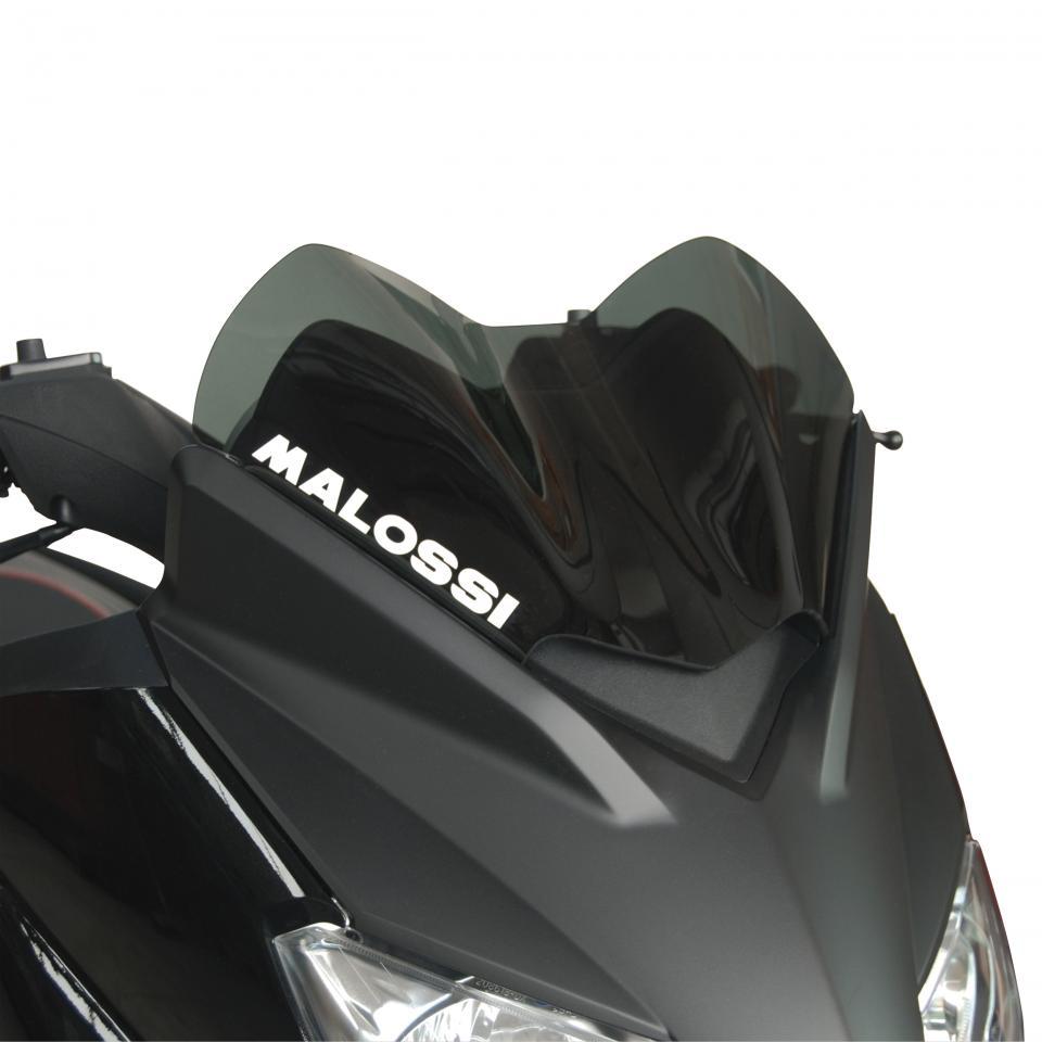 Bulle et saut de vent Malossi pour Scooter Yamaha 250 Xmax 2009 à 2020 Neuf