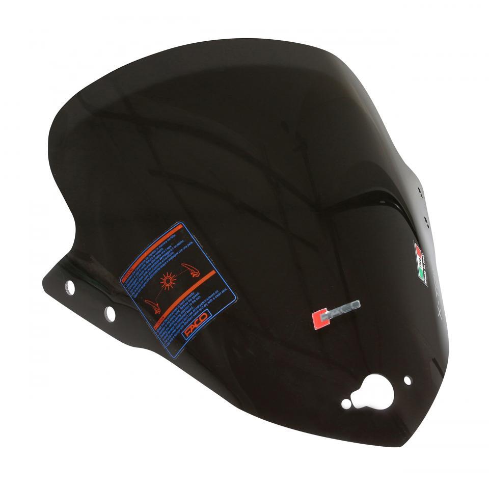 Bulle et saut de vent Faco pour Scooter Kymco 125 X-Town 2016 à 2020 Neuf