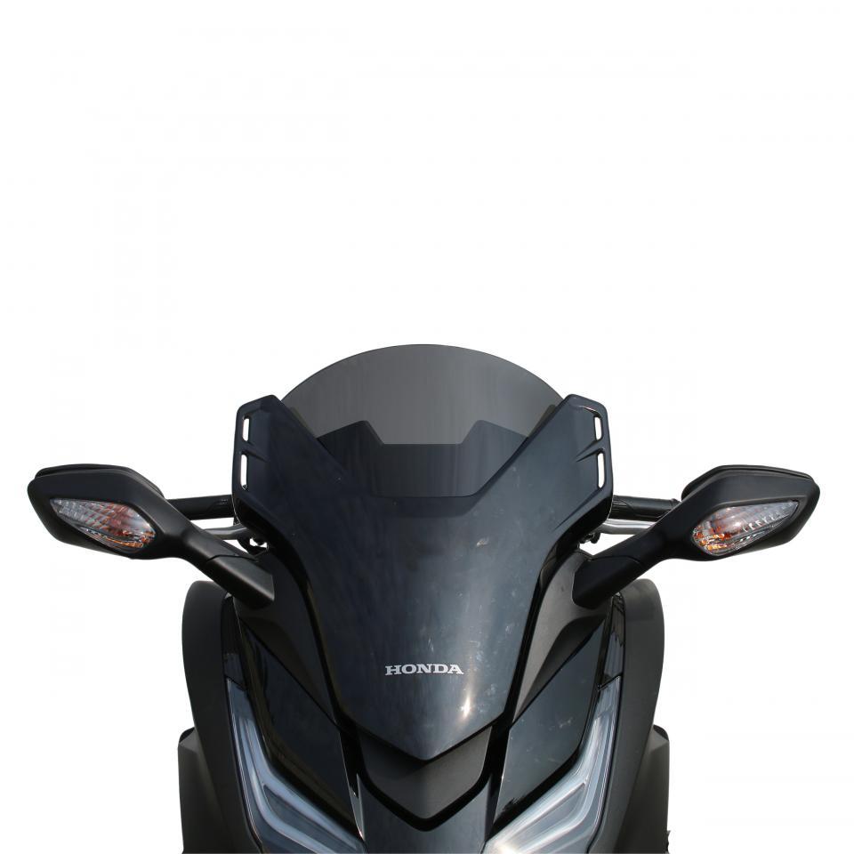 Bulle et saut de vent Faco pour Scooter Honda 125 Forza 2015 à 2020 Neuf