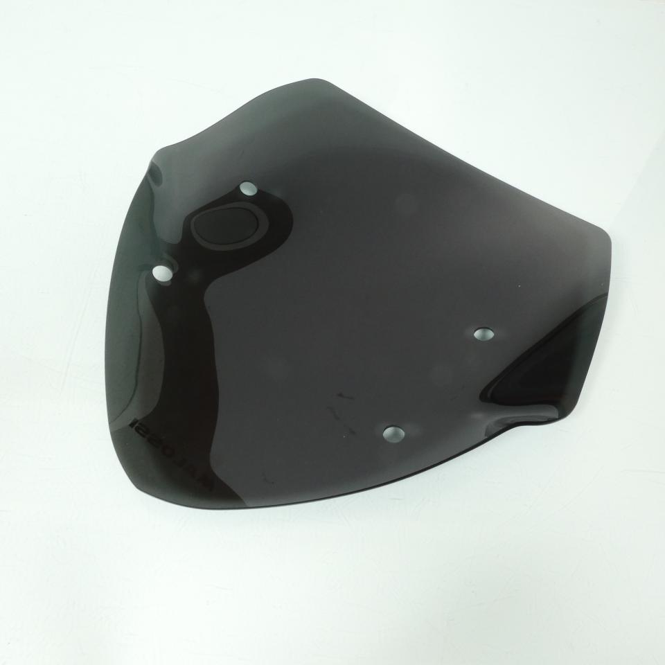 Bulle et saut de vent Malossi pour Scooter Piaggio 350 MP3 2018 à 2020 4518351B Neuf