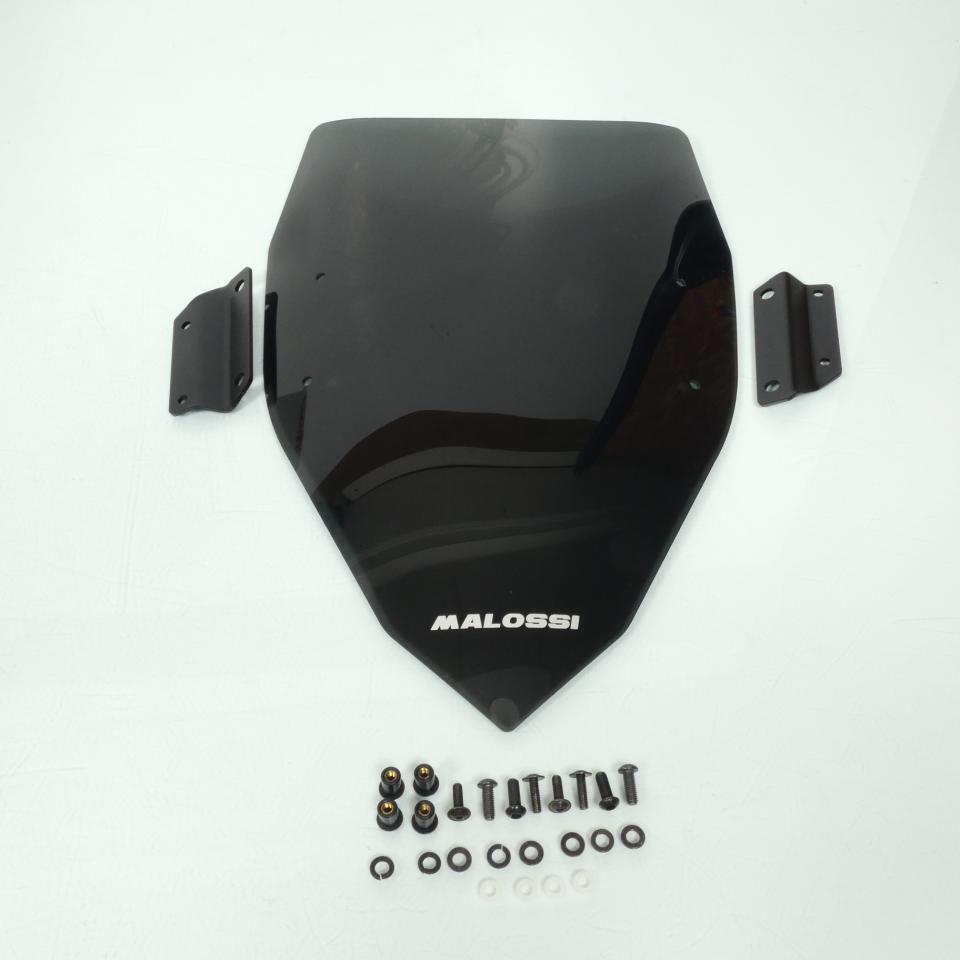 Bulle et saut de vent Malossi pour Scooter Kymco 400 X-citing 2018 à 2020 4518354 Neuf