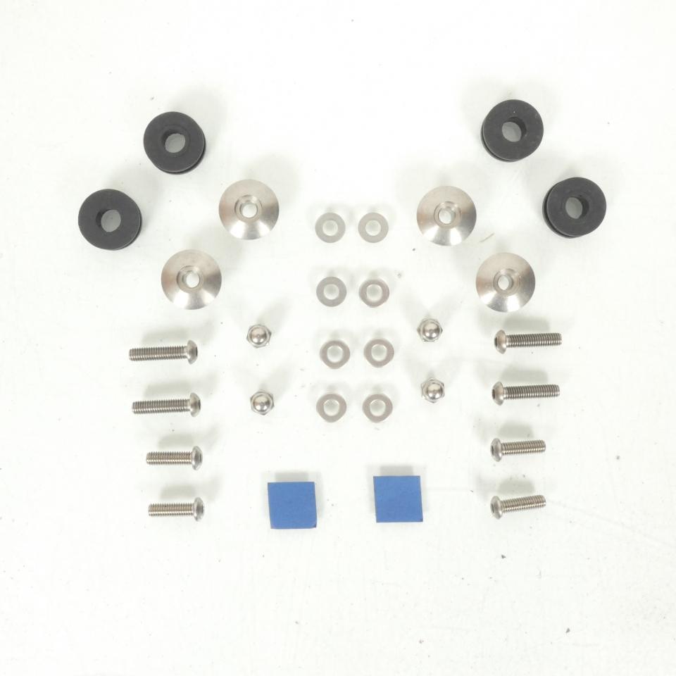 Bulle saut de vent pour moto Moto Guzzi 940 Bellagio 2007-08 8877744 kit Neuf