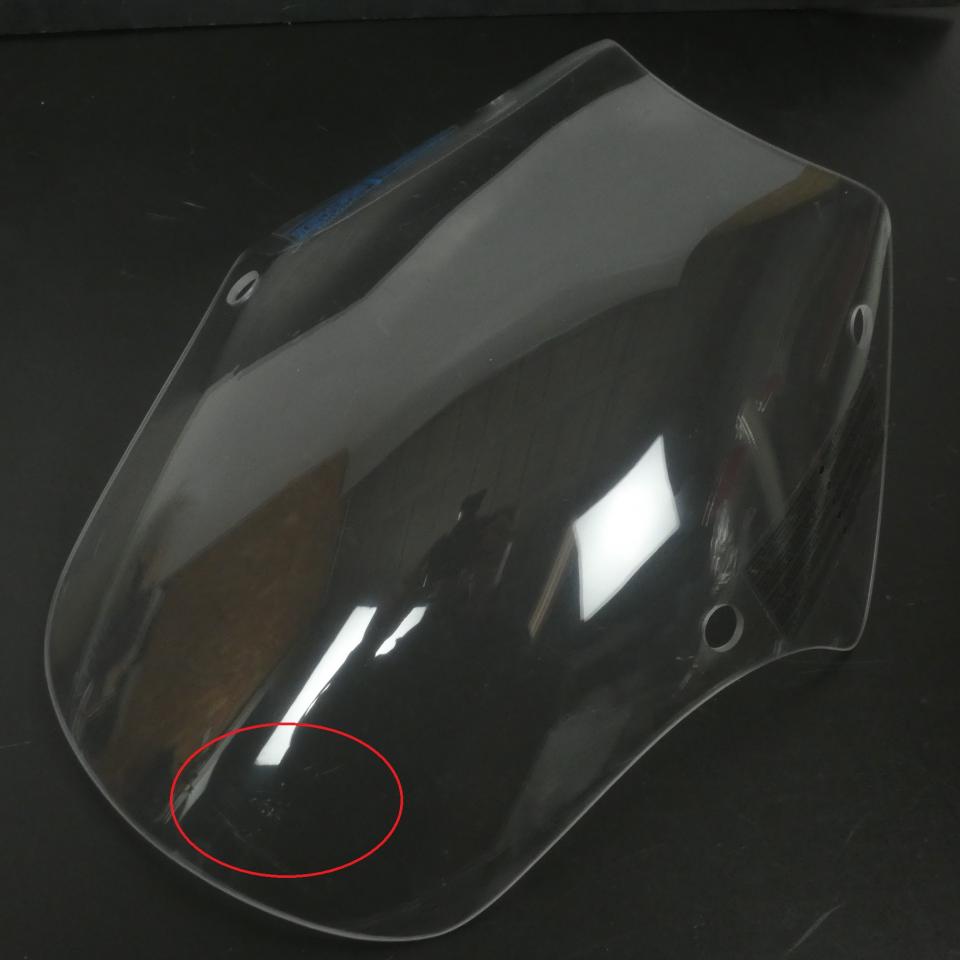 Bulle saut de vent pour moto Moto Guzzi 940 Bellagio 2007-08 8877744 kit Neuf