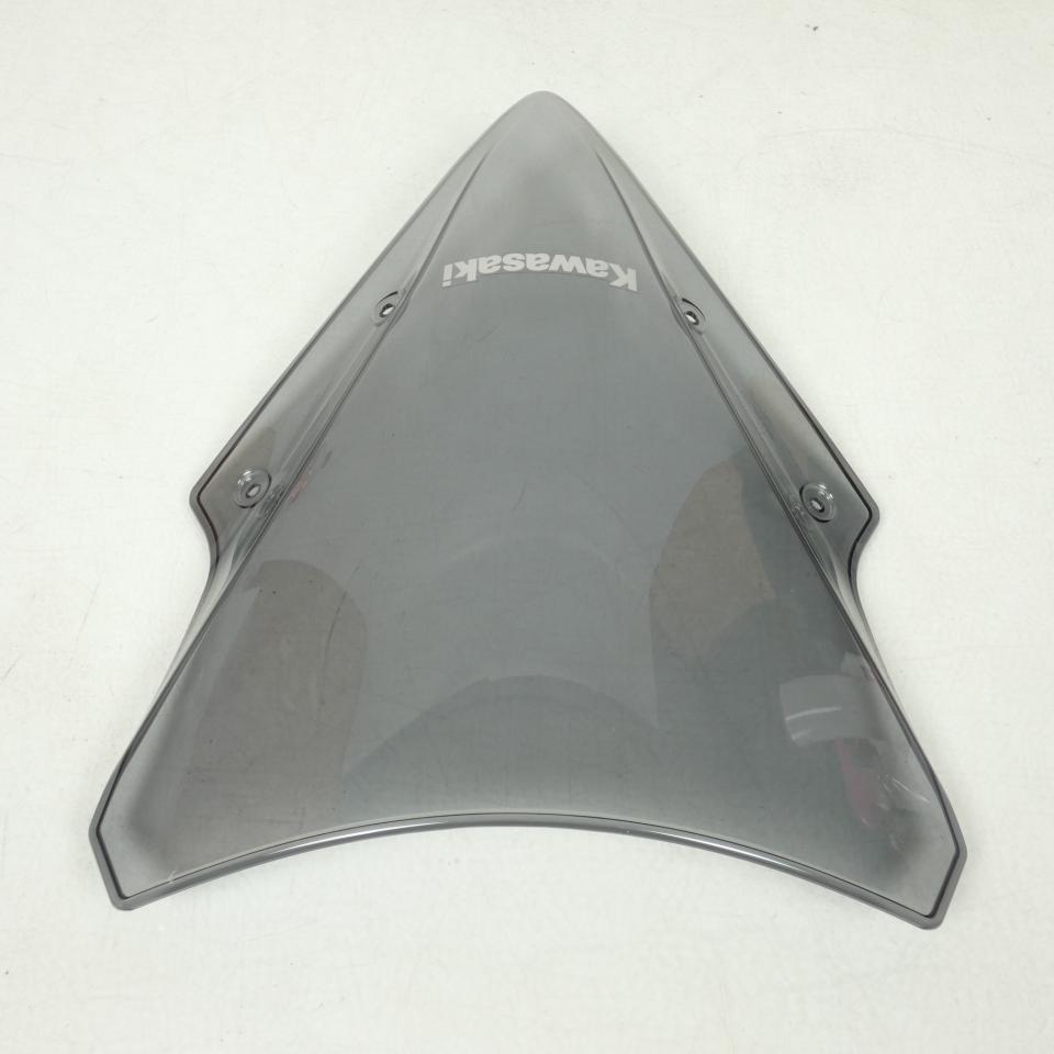 Bulle saut de vent origine pour moto Kawasaki 650 Ninja 2017 à 2019 99994-0812