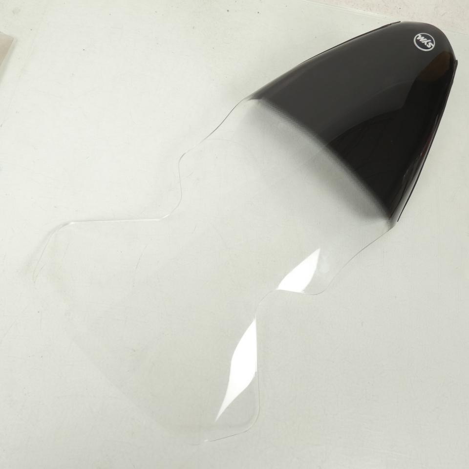 Pare brise saut de vent 715mm origine pour scooter Sym Jet KBA38315