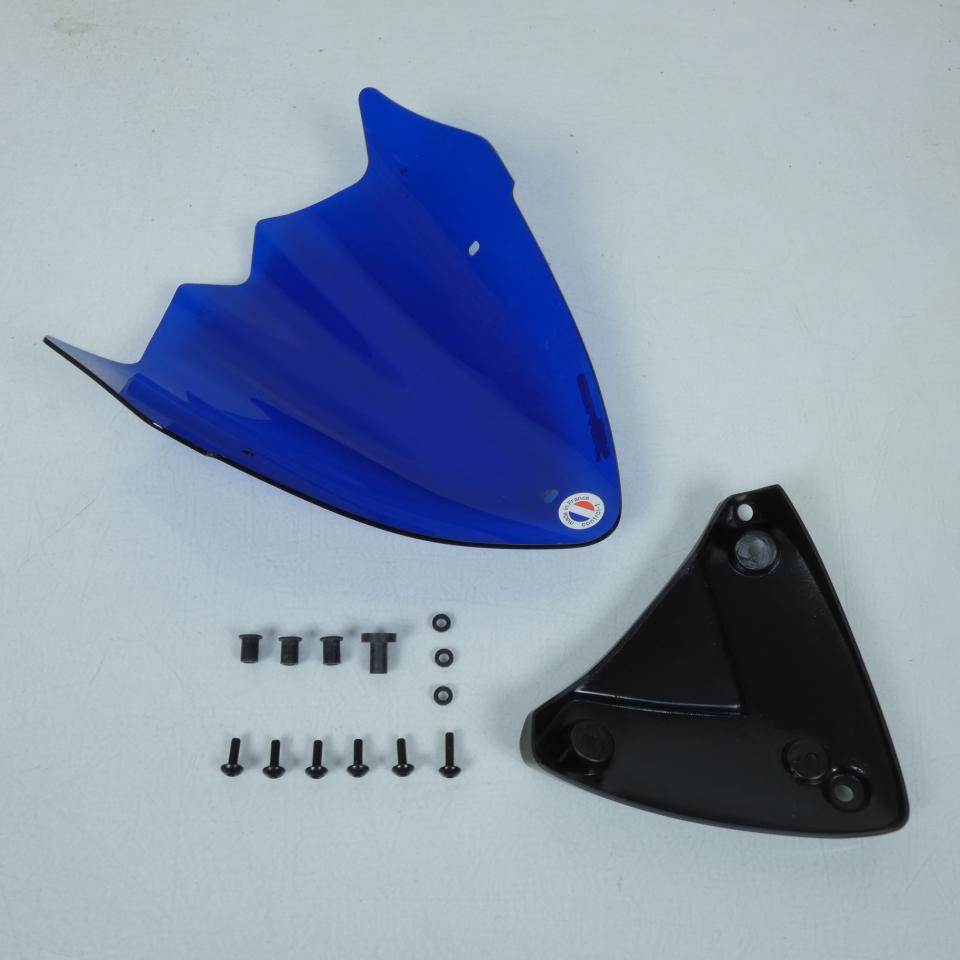 Kit saut vent Ermax pour moto Suzuki 750 GSX-S 2017-2020 0304S89-046 Bleu violet