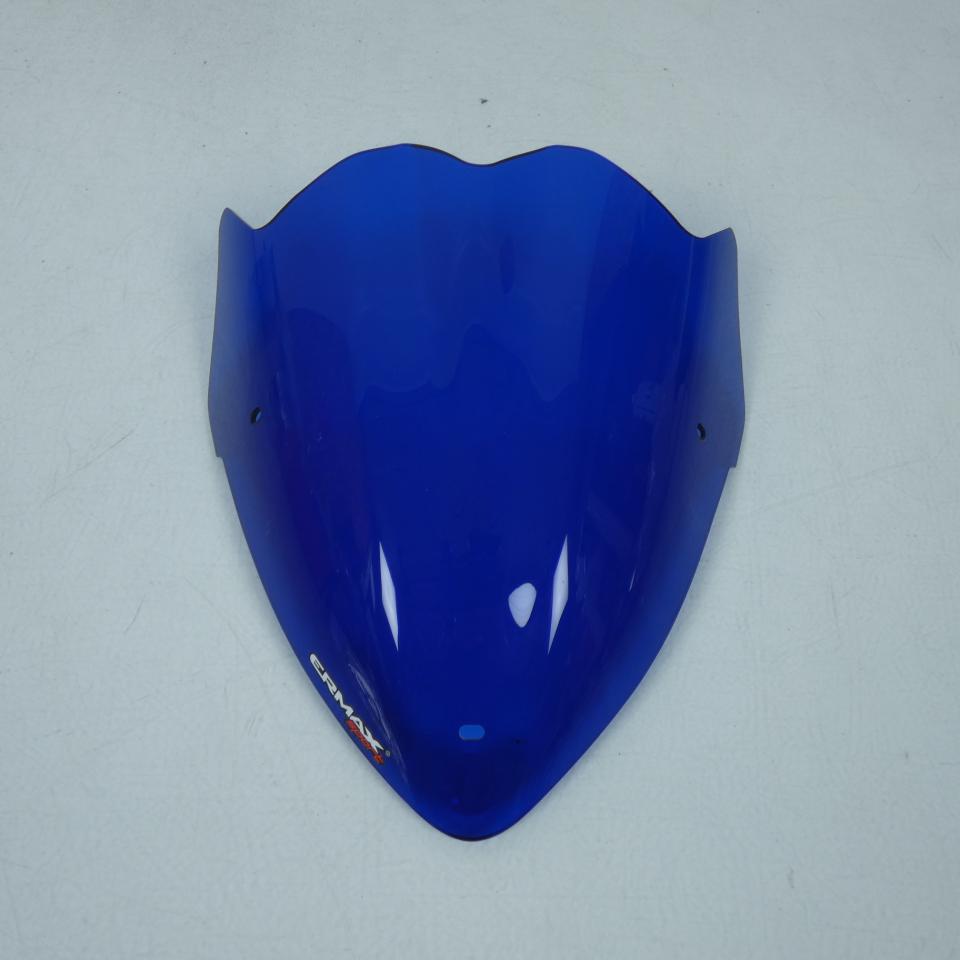 Kit saut vent Ermax pour moto Suzuki 750 GSX-S 2017-2020 0304S89-046 Bleu violet