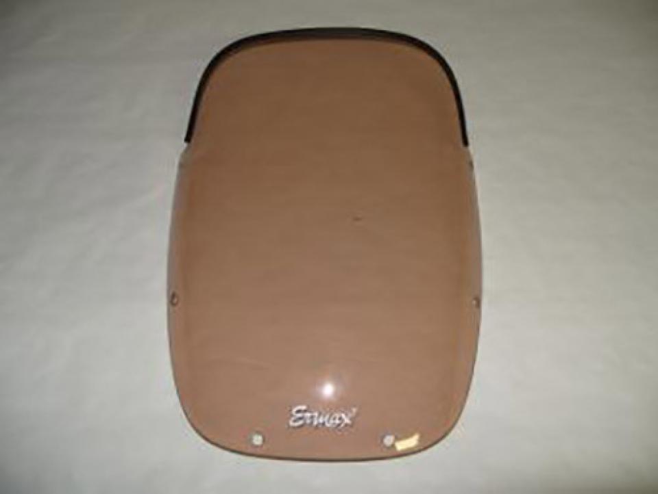 Bulle et saut de vent Ermax pour Moto Honda 500 CB 1998 à 2001 Neuf