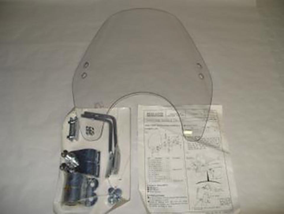 Bulle et saut de vent pour Moto Honda 750 VFC Neuf
