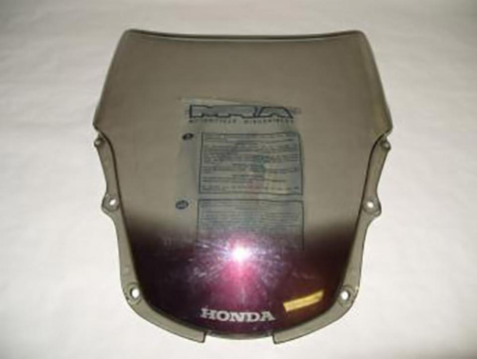 Bulle et saut de vent MRA pour Moto Honda 1100 CBR1100XX Neuf
