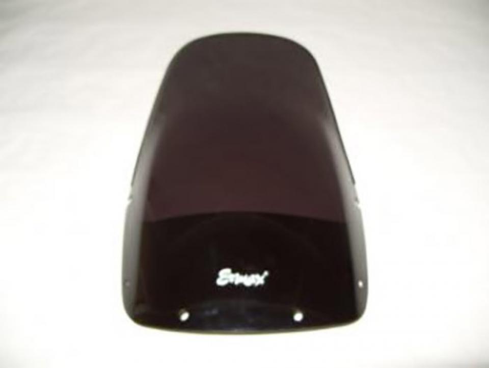 Bulle et saut de vent Ermax pour Moto Honda 650 Dominator Neuf