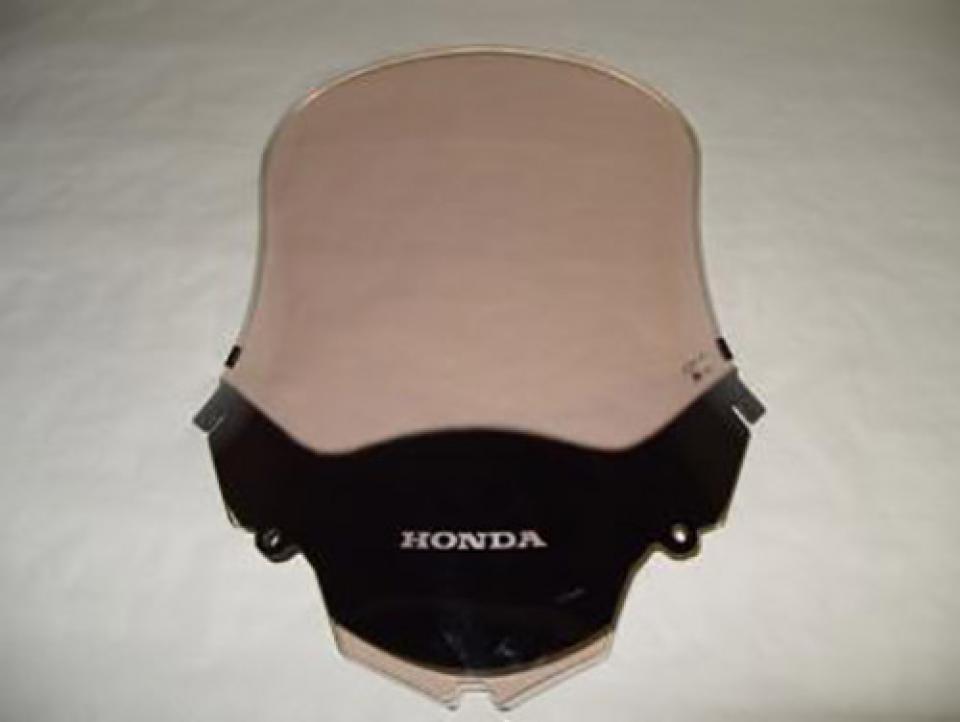 Bulle et saut de vent origine pour Moto Honda 650 Transalp Après 2000 Neuf