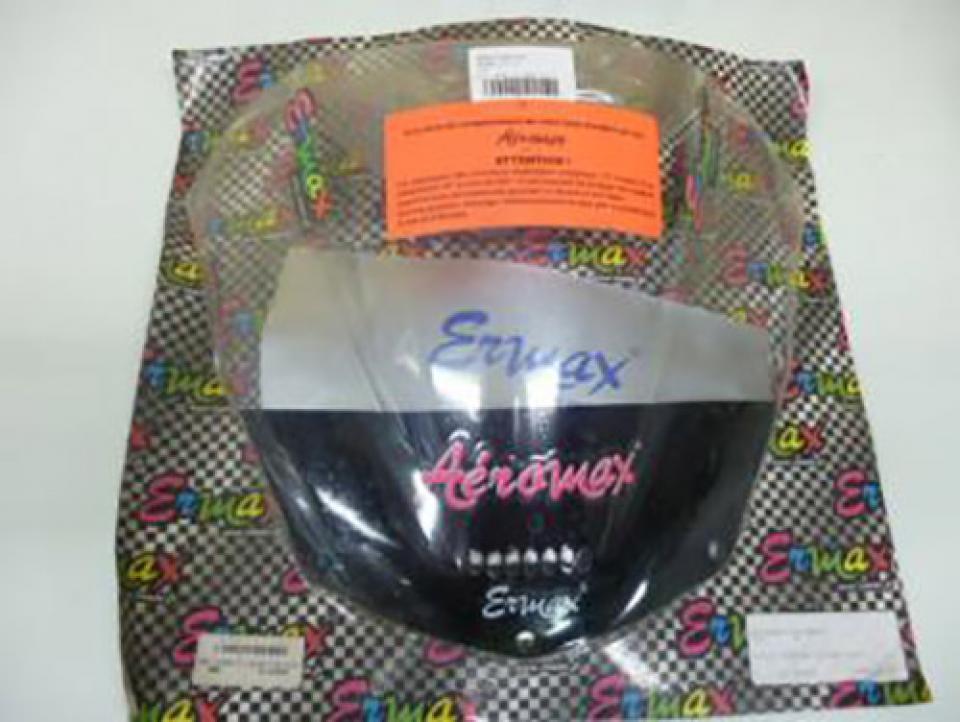 Bulle et saut de vent Ermax pour Moto Honda 900 CBR 2002 à 2003 Neuf en destockage