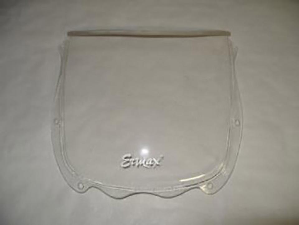 Bulle et saut de vent Ermax pour Moto Honda 600 CBR 1987 à 1990 Neuf