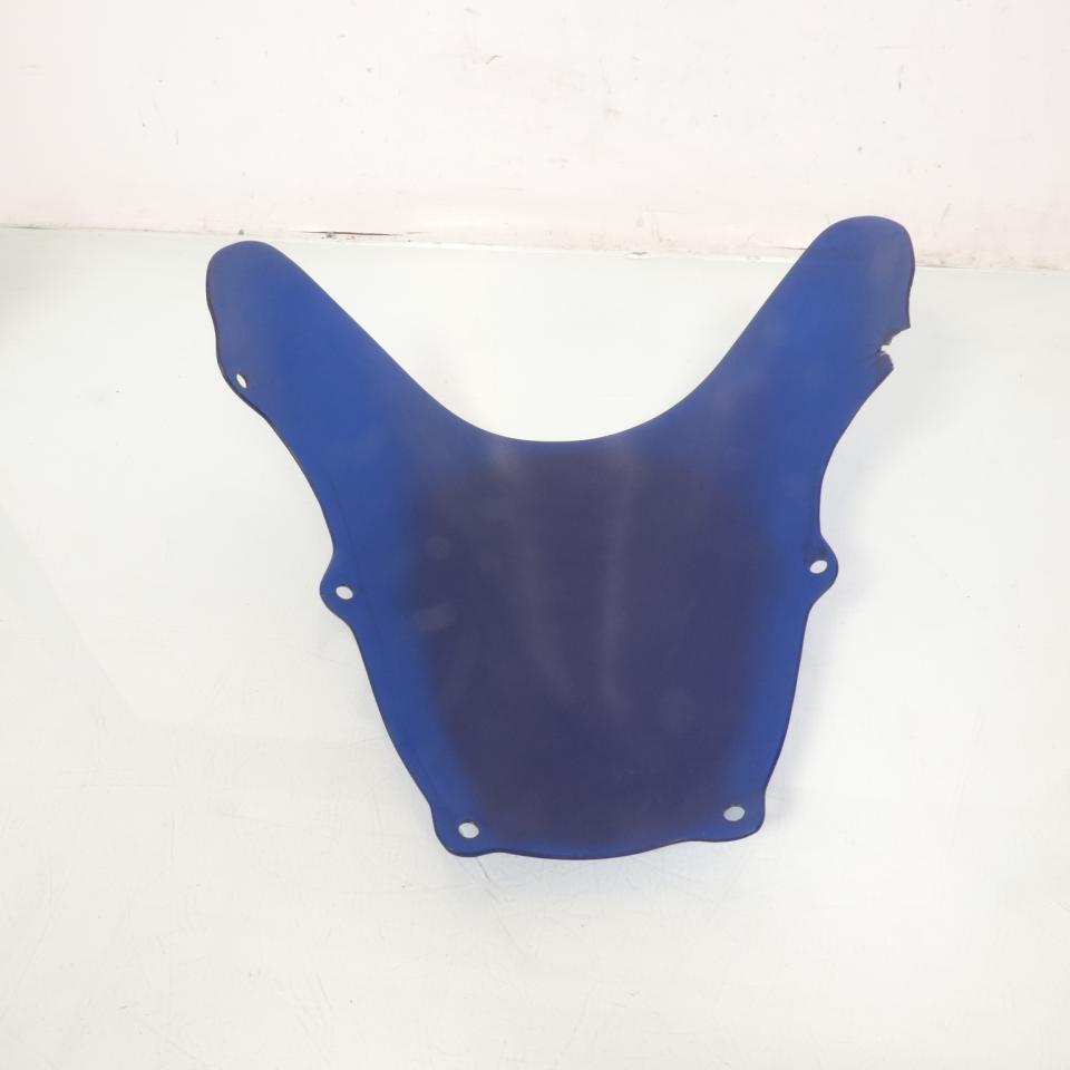 Bulle et saut de vent pour moto Suzuki 600 Gsx-R 2000 à 2003 Occasion