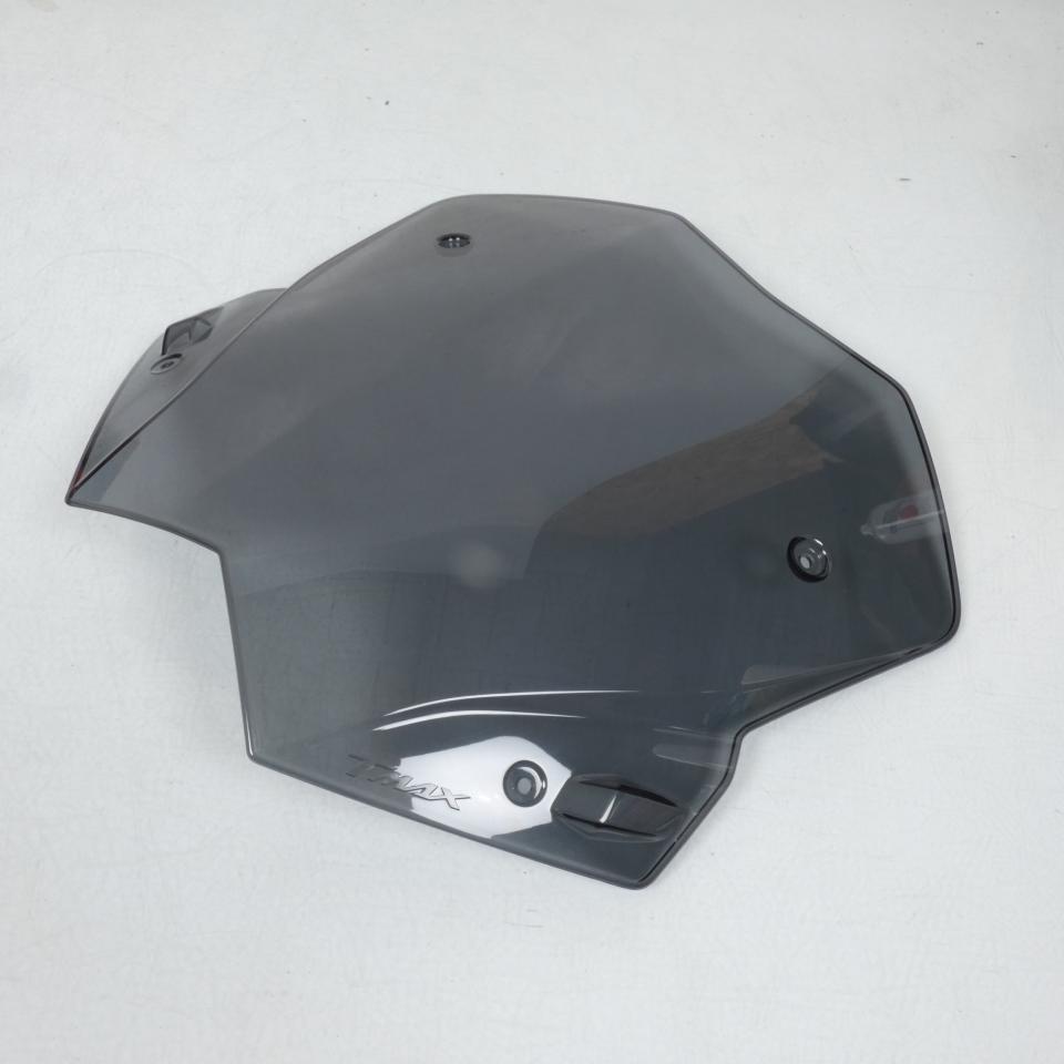 Bulle Sport fumée 39.5cm pour scooter Yamaha 530 T-Max 2012 à 2016 59C283J00000