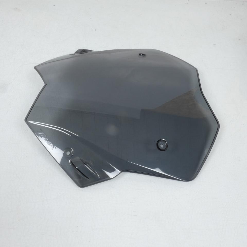 Bulle Sport fumée 39.5cm pour scooter Yamaha 530 T-Max 2012 à 2016 59C283J00000