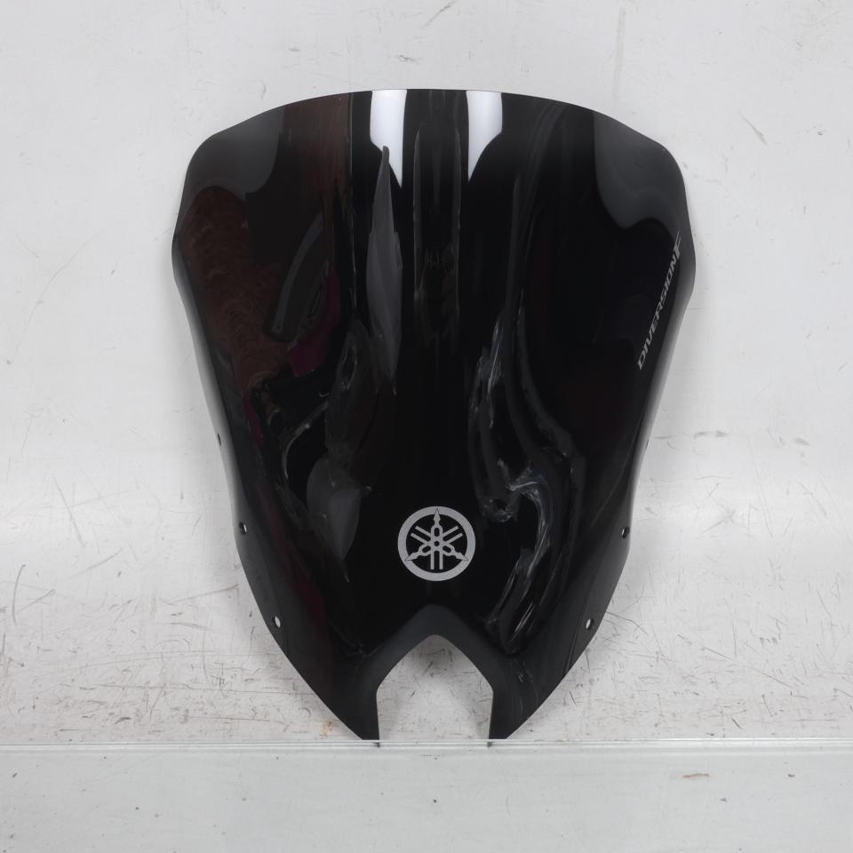 Bulle Noir 32.5cm pour moto Yamaha 600 XJ6 Diversion F 2009 à 2016 20SW07170000