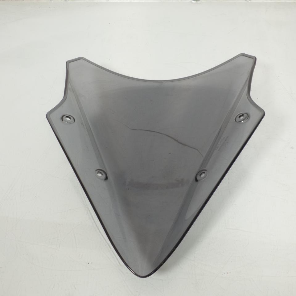 Bulle saut de vent origine pour moto Kawasaki 650 Ninja 2017 à 2019 39154-0352