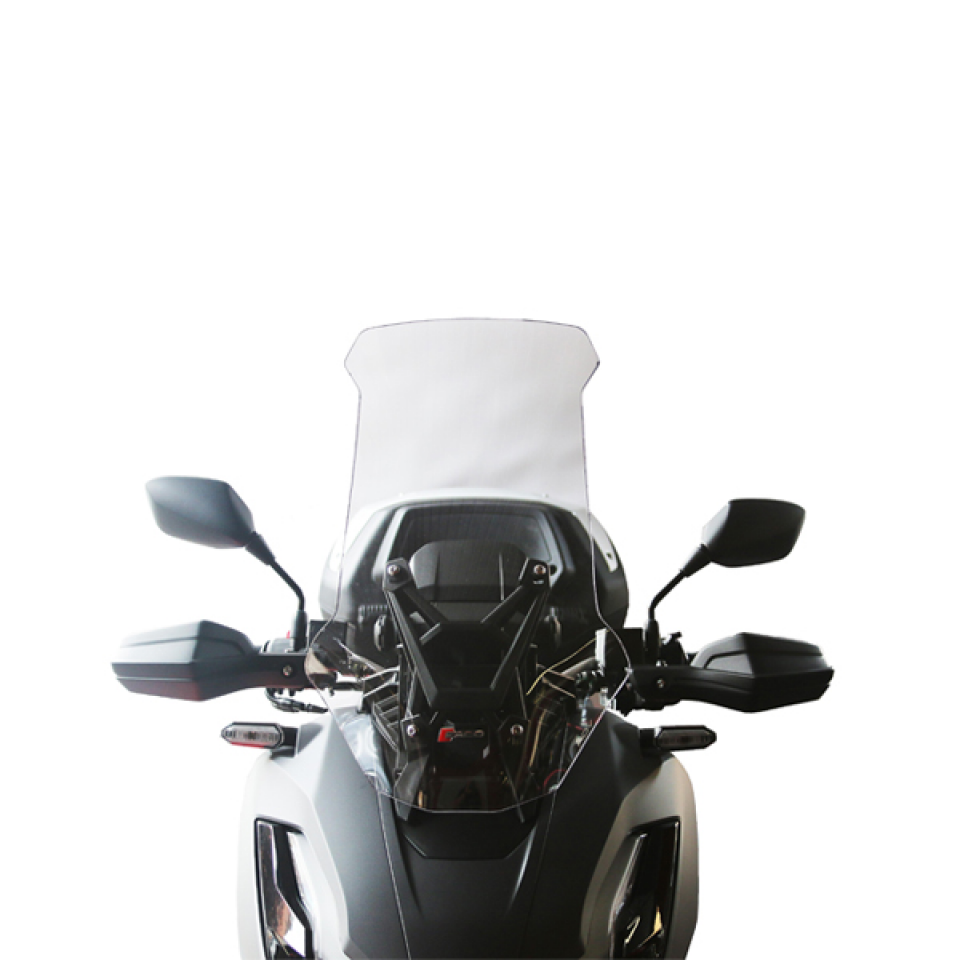 Bulle et saut de vent Faco pour Auto Neuf