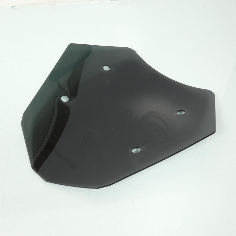 Bulle et saut de vent Malossi pour scooter VOGE 350 SR4 MAX Après 2023 4519755B Neuf