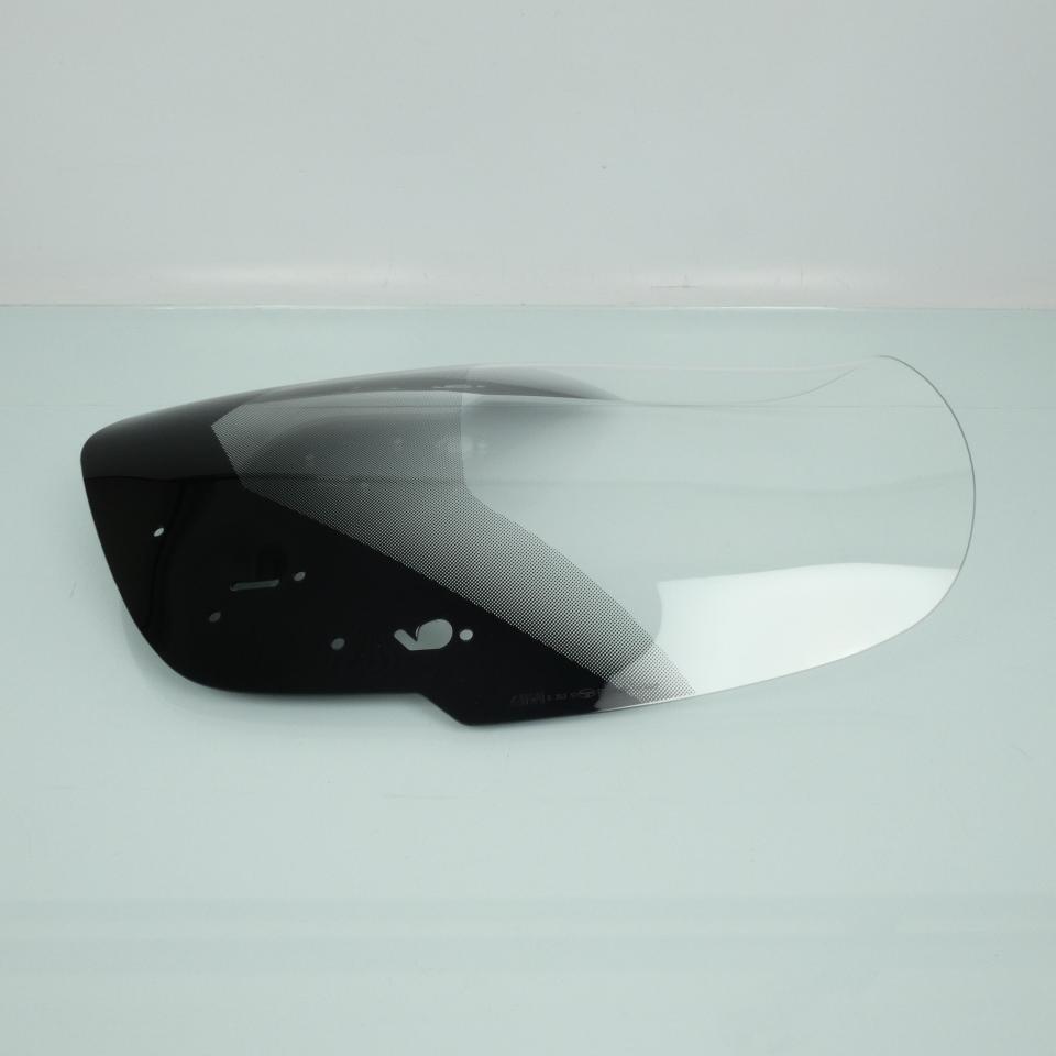 Bulle GIVI D303ST Transparent +125mm pour moto Honda 1000 CBF 2006 à 2009 Neuf