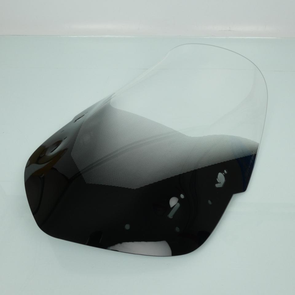 Bulle GIVI D303ST Transparent +125mm pour moto Honda 1000 CBF 2006 à 2009 Neuf