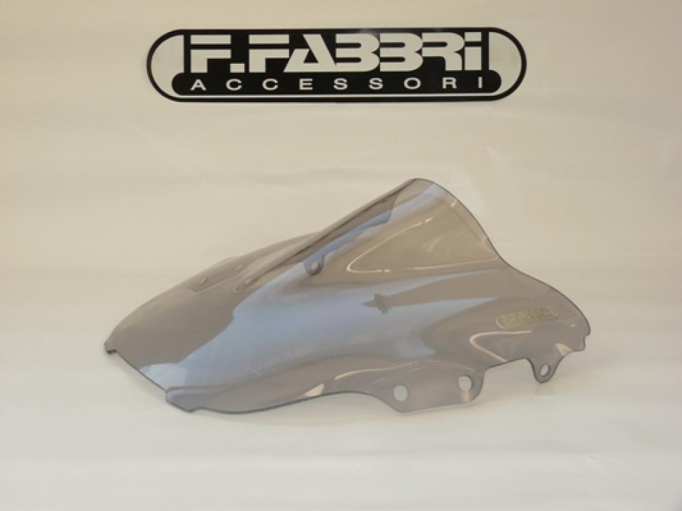 Bulle et saut de vent Fabbri pour Moto Honda 600 Cbr Fs Ft 1995 à 1996 Neuf