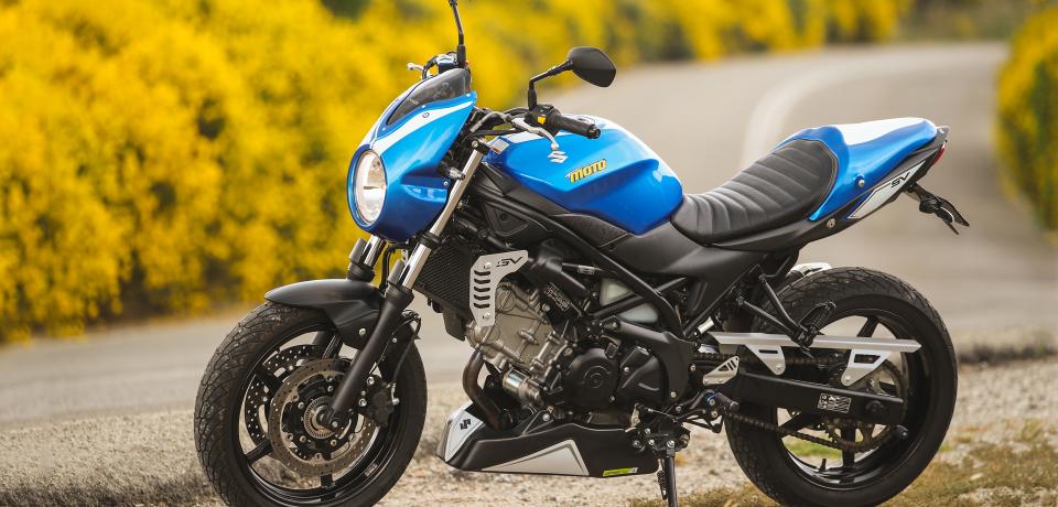 Bulle et saut de vent C-RACER pour pour Auto Neuf