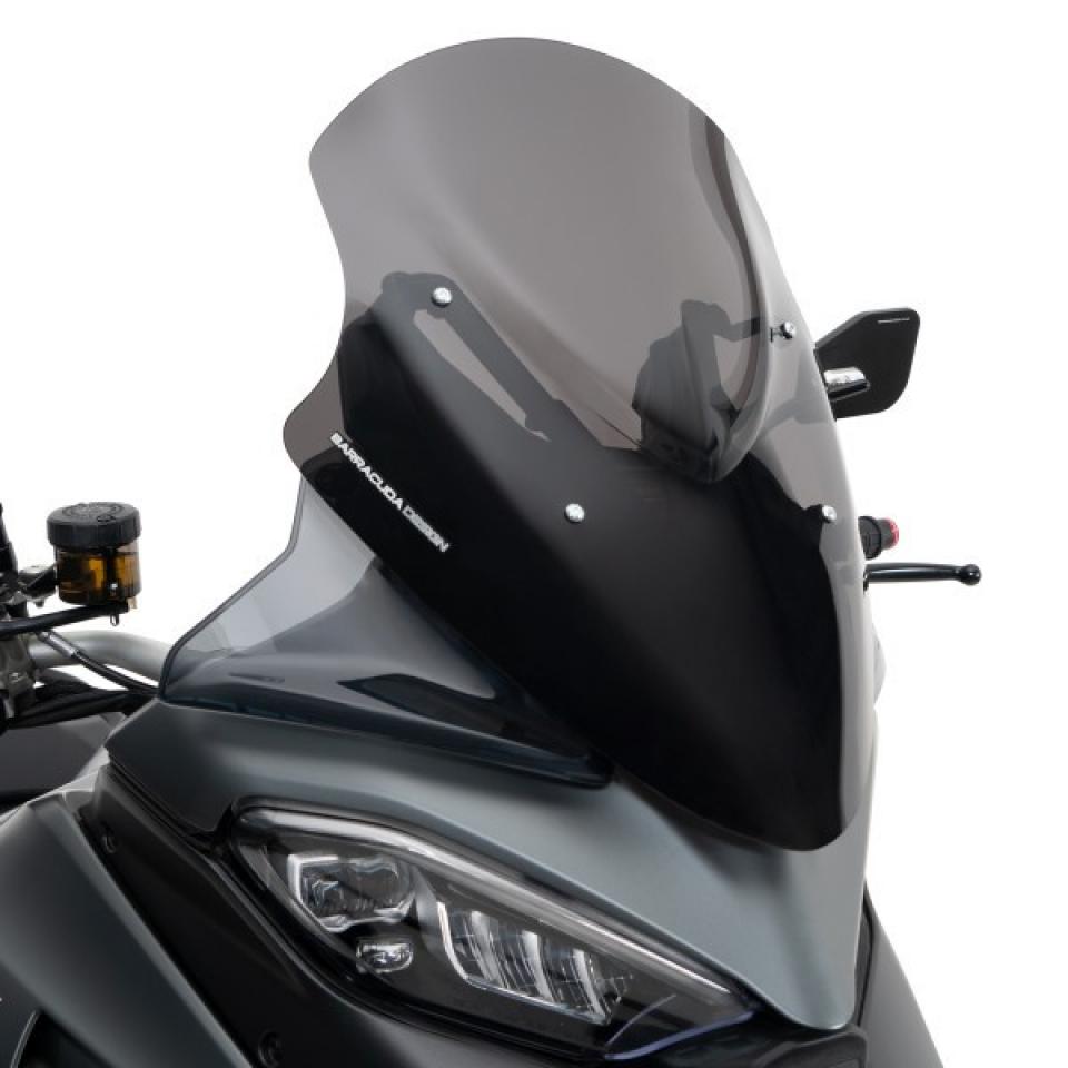 Bulle et saut de vent BARRACUDA pour pour Auto Neuf