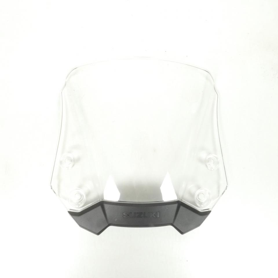 Bulle saut vent 48410-28K0 pour moto Suzuki 650 DL V-strom Après 2017 M-211A-D