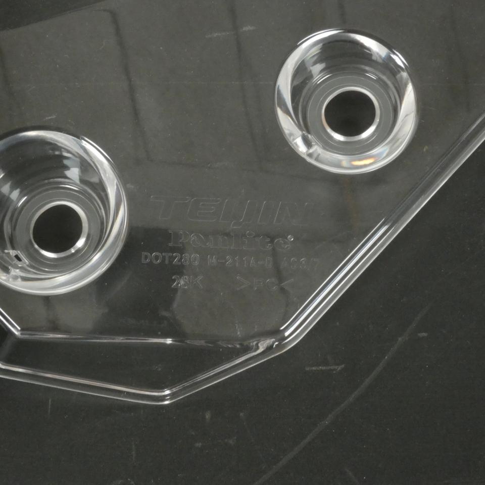 Bulle saut vent 48410-28K0 pour moto Suzuki 650 DL V-strom Après 2017 M-211A-D