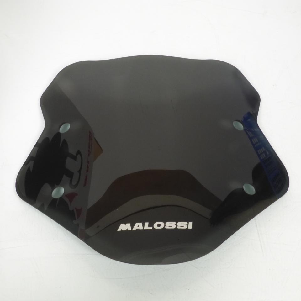 Bulle et saut de vent Malossi pour Scooter Kymco 360 DTX Après 2021 4519193 Neuf