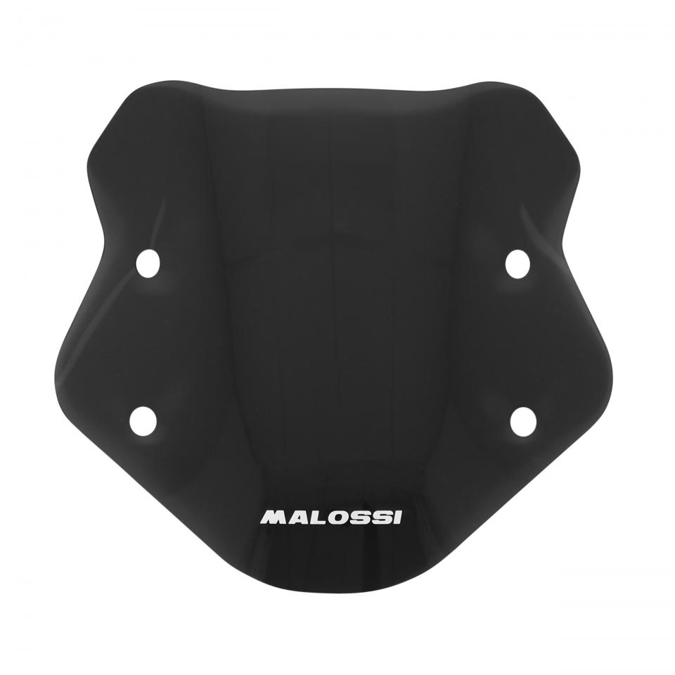 Bulle et saut de vent Malossi pour Scooter Kymco 360 DTX Après 2021 4519193 Neuf
