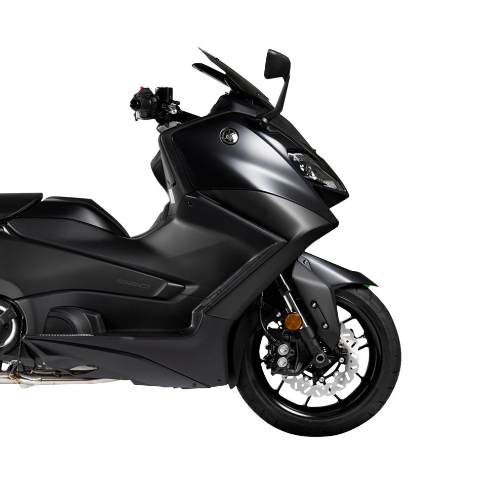 Bulle et saut de vent Malossi pour Scooter Yamaha 560 T-Max Après 2022 4519416B Neuf