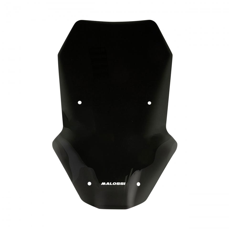 Bulle et saut de vent Malossi pour Maxi Scooter Honda 350 ADV Après 2021 4519573B Neuf