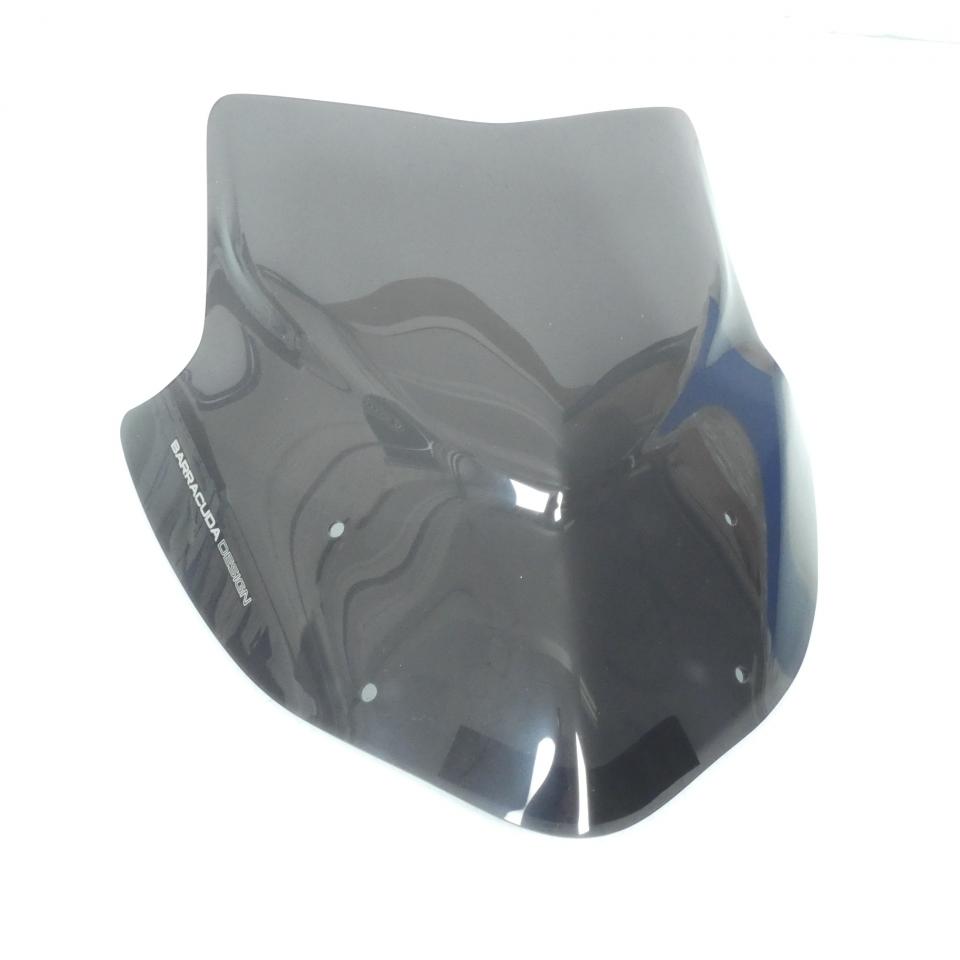 Bulle et saut de vent BARRACUDA pour moto CF moto 800 NK Neuf