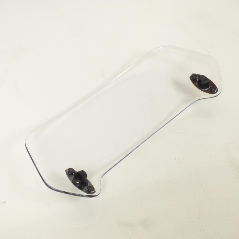 Spoiler de bulle MRA X-Creen pour moto 4025066125036 spoiler X-Creen Neuf