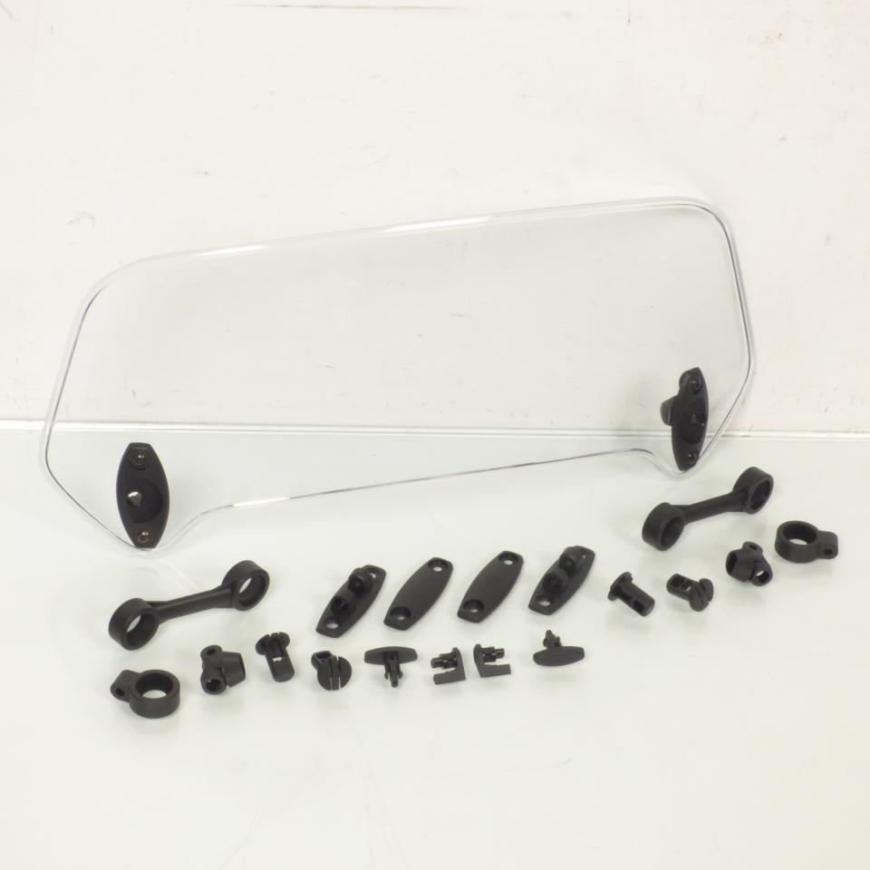 Spoiler de bulle MRA X-Creen pour moto 4025066125036 spoiler X-Creen Neuf